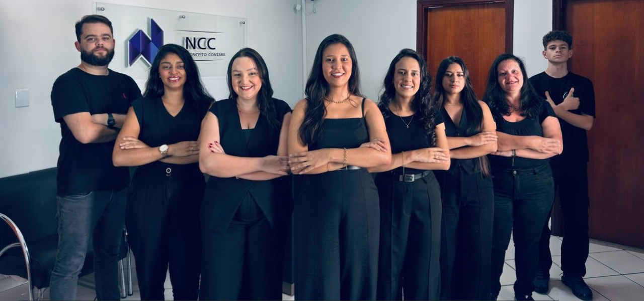 Serviços com padrão premium — NCC